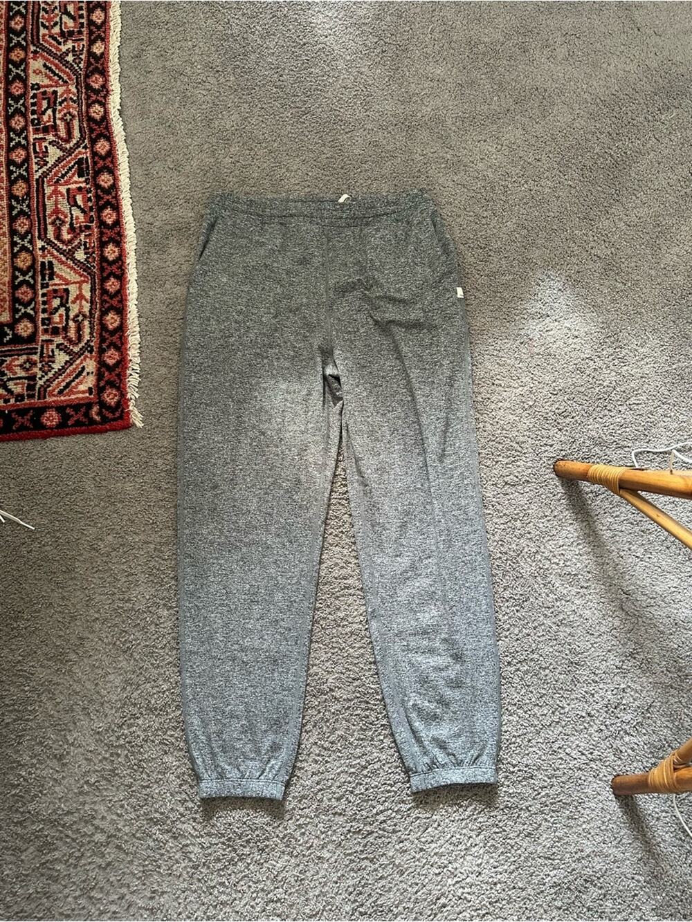 Vuori Boyfriend Jogger Sweatpants